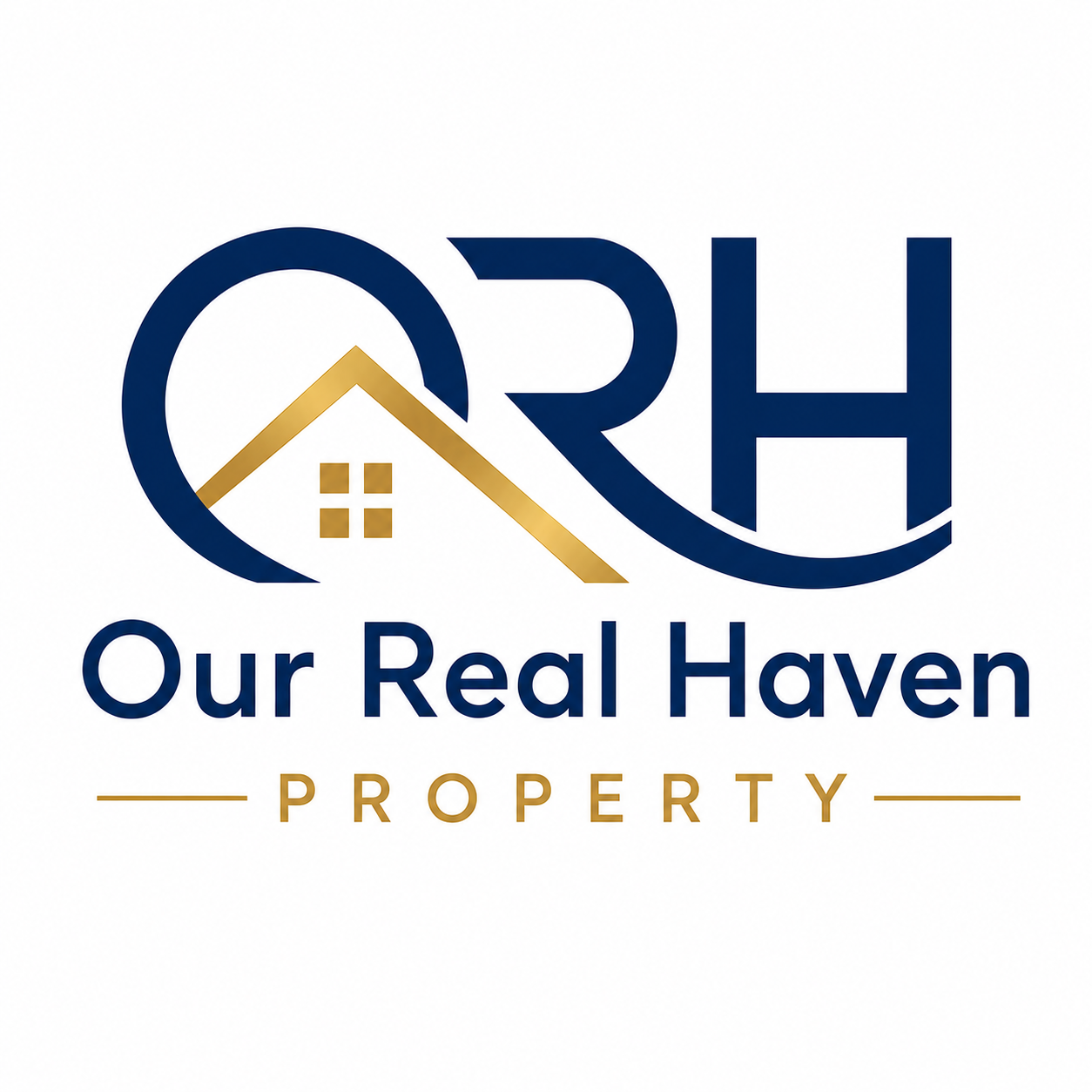 REAL HAVEN PROPERTY